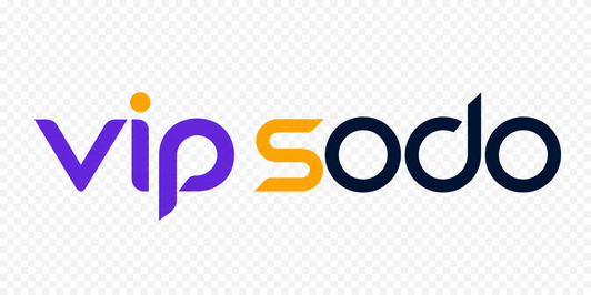 vip sodo logo